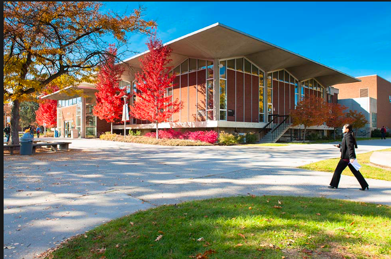 Community Colleges of Spokane